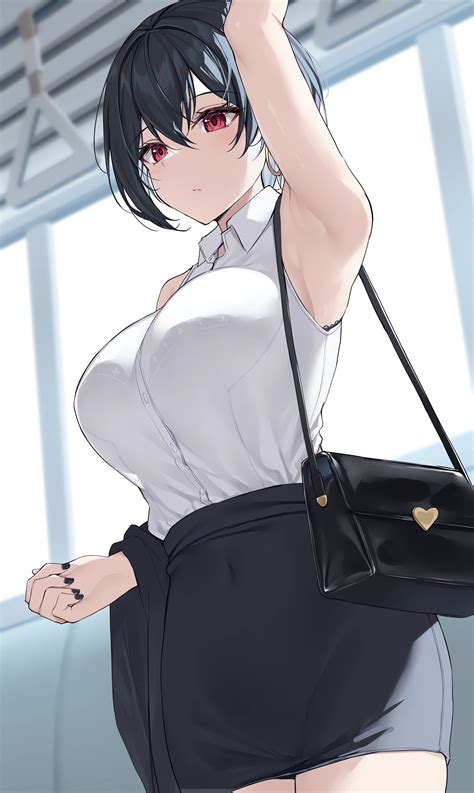 anime big boobs Search